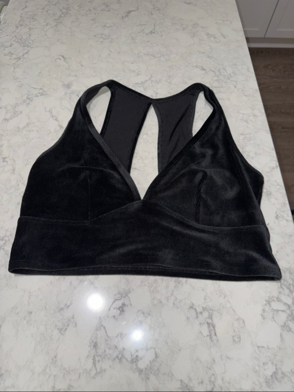 Colsie Halter Top